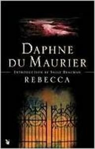 Rebecca (Longman Fiction S.)