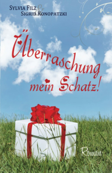 Überraschung, mein Schatz! (Kirschklößchen, Band 2)
