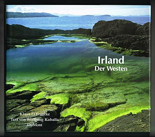 Irland - Der Westen: Wo die grüne Insel am schönsten ist