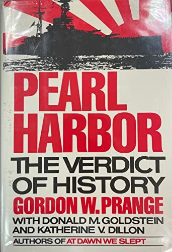 Pearl Harbor: The Verdict of History