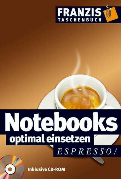 Notebooks optimal einsetzen (Espresso)