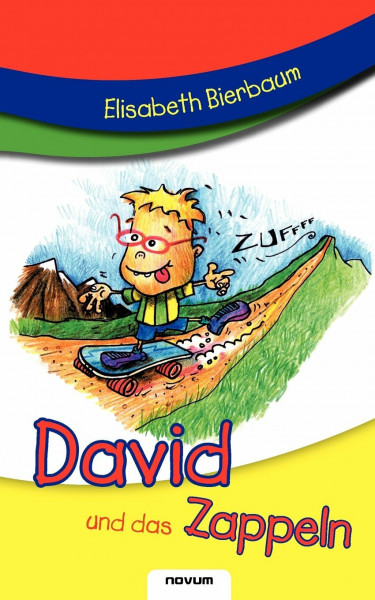 David und das Zappeln