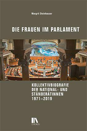 Die Frauen im Parlament