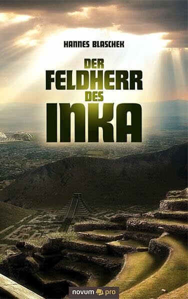 Der Feldherr des Inka