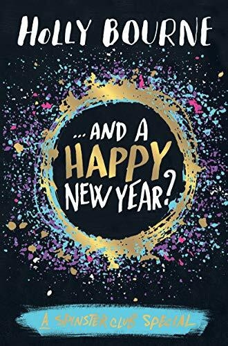 ...And a Happy New Year