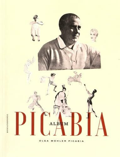 Album Picabia: Olga Mohler-Picabia