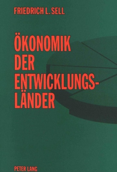 Ökonomik der Entwicklungsländer