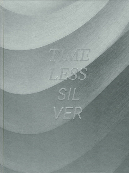 Timeless Silver (Reihe Museum im Prediger)