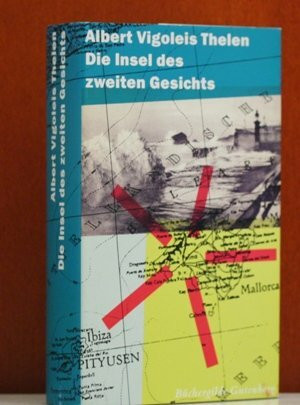 Die Insel des zweiten Gesichts : aus den angewandten Erinnerungen des Vigoleis.