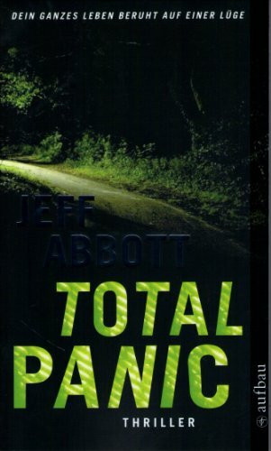 Total Panic: Thriller