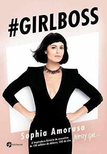 Girl Boss (Em Portuguese do Brasil)