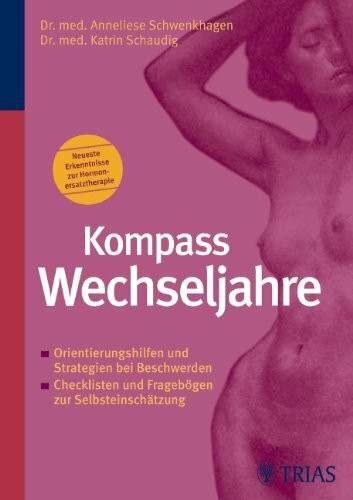 Kompass Wechseljahre