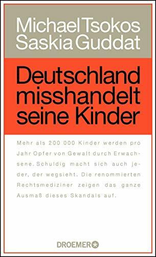 Deutschland misshandelt seine Kinder