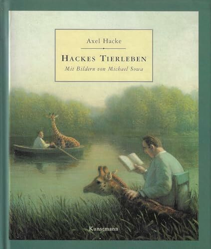 Hackes Tierleben