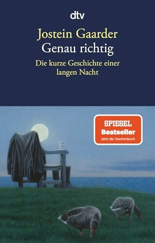 Genau richtig: Die kurze Geschichte einer langen Nacht