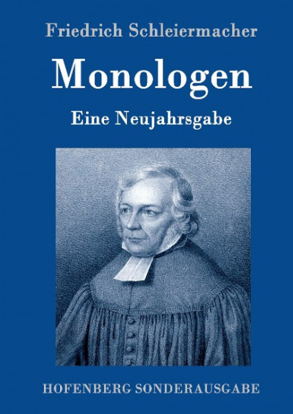 Monologen