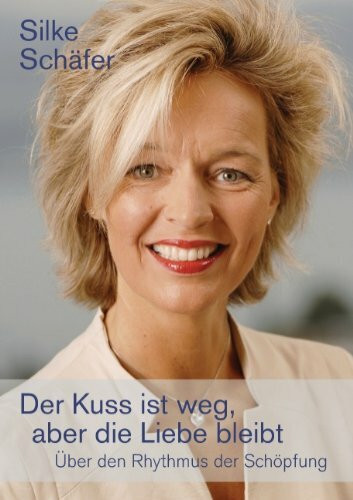 Der Kuss ist weg, aber die Liebe bleibt