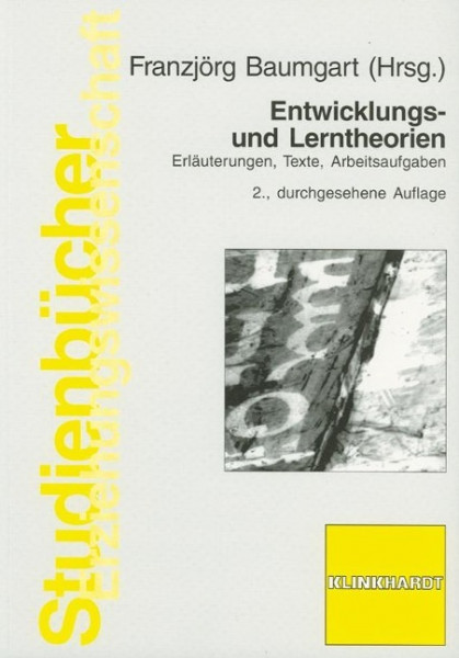 Entwicklungs- und Lerntheorien