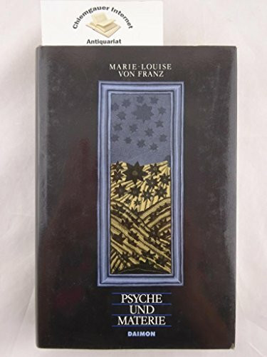 Ausgewählte Schriften / Psyche und Materie