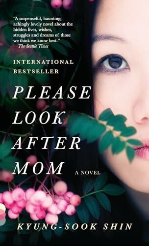 Please Look After Mom: A Novel