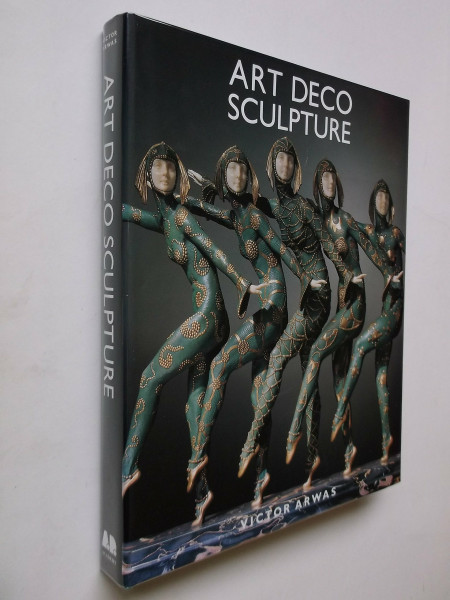 Art Deco Sculpture