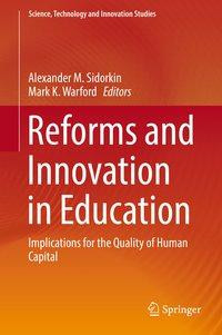 Reforms and Innovation in Education