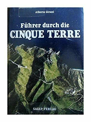 Führer Durch die Cinque Terre (Guide turistiche e d'arte)