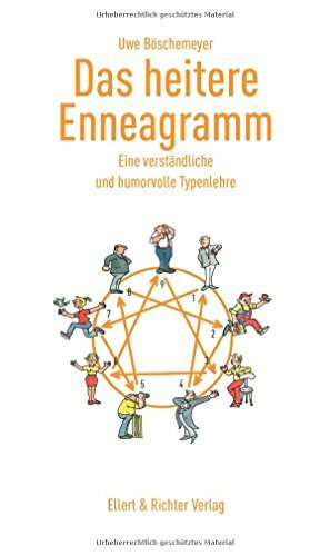 Das heitere Enneagramm: Eine verständliche und humorvolle Typenlehre