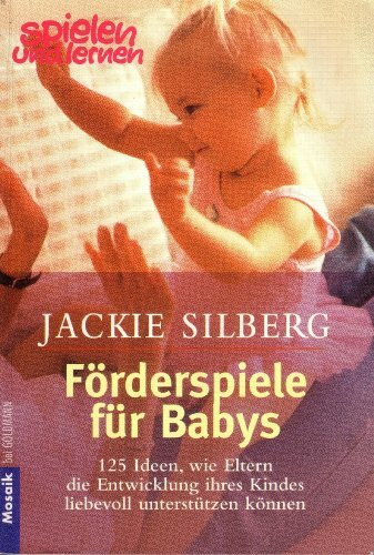 Förderspiele für Babys
