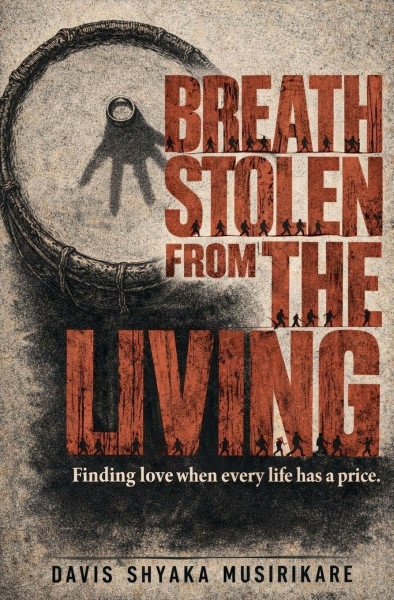 Breath Stolen from the Living