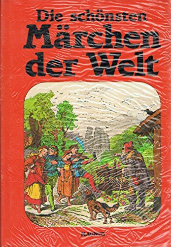 Märchen der Welt