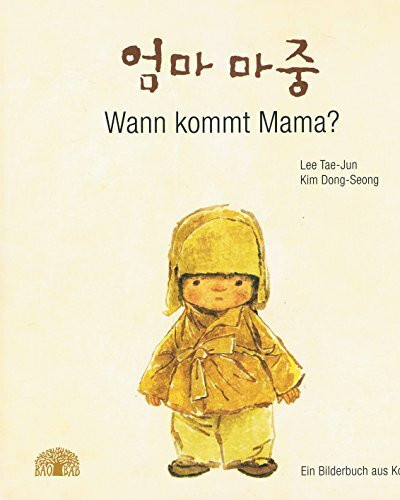 Wann kommt Mama?