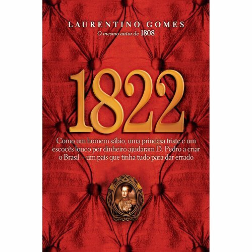 1822 - portuguese