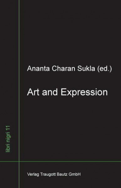 Art and Expression: Contemporary Perspectives in the Occidental and Oriental Traditions (libri nigri)