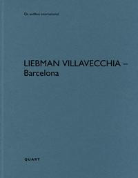 Liebman Villavecchia - Barcelona