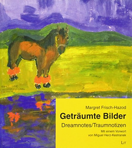 Geträumte Bilder: Traumnotizen (Privatissime)