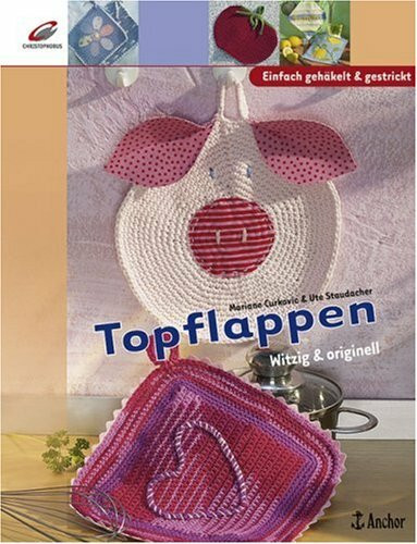 Topflappen: Witzig & originell