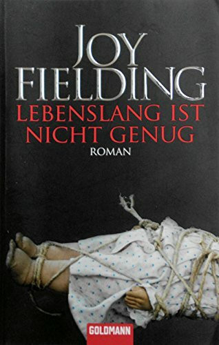 Lebenslang ist nicht genug