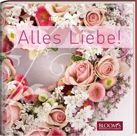 Alles Liebe!