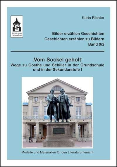 "Vom Sockel geholt"