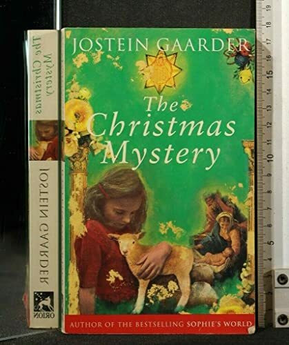 The Christmas Mystery (Ome)