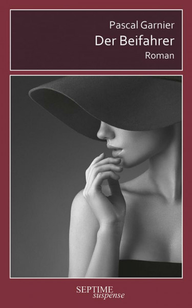 Der Beifahrer (Septime suspense)