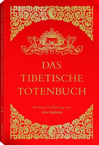 DAS TIBETISCHE TOTENBUCH