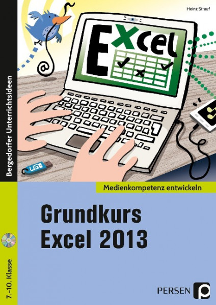 Grundkurs Excel 2013