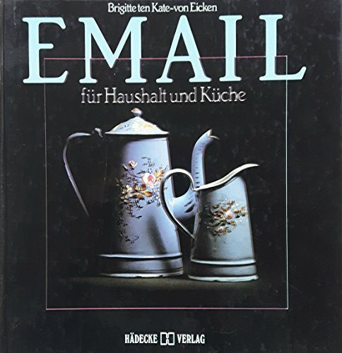 Email für Haushalt und Küche
