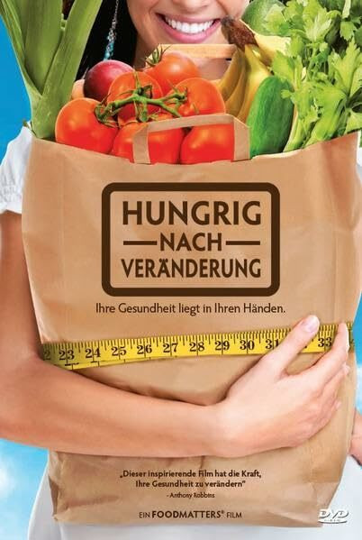 Hungrig nach Veränderung
