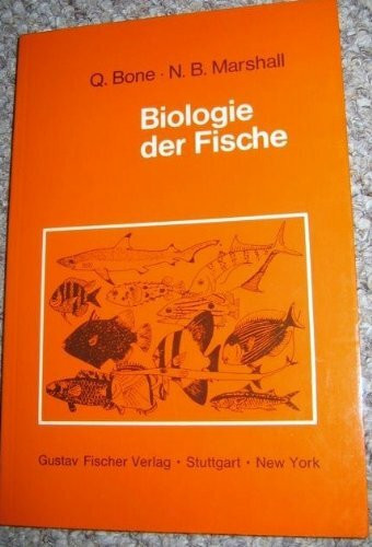 Biologie der Fische