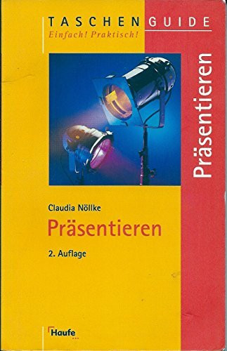 Präsentieren