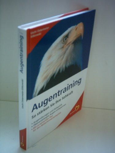 Augentraining. So stärken Sie Ihre Sehkraft