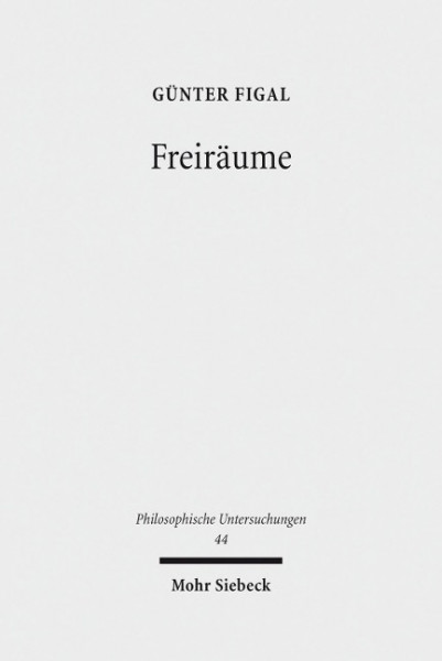 Freiräume